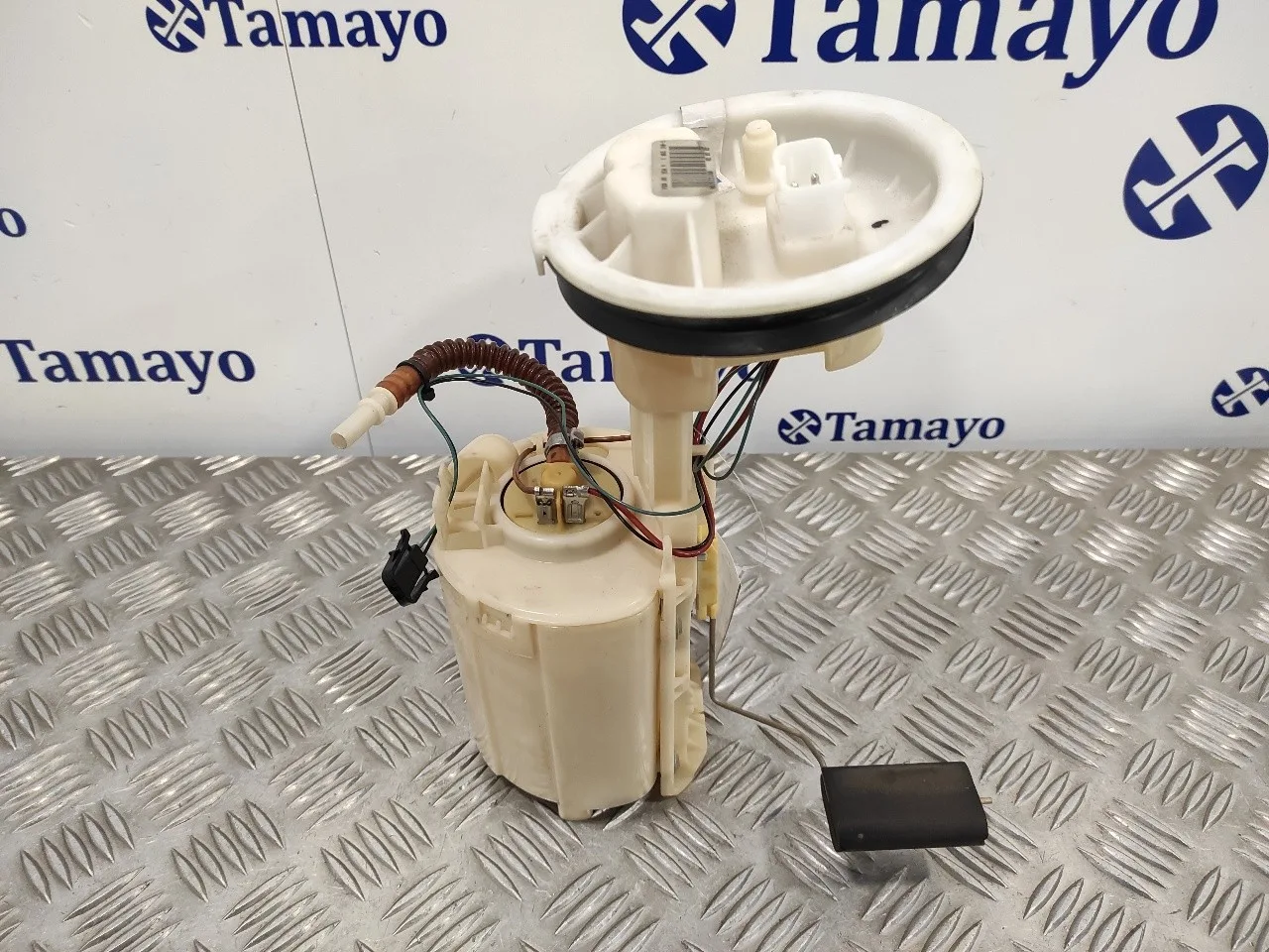 Aforador para Bmw Mini (R50,R53)