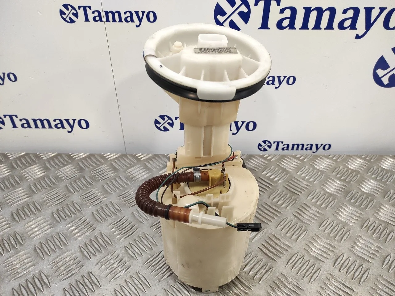 Aforador para Bmw Mini (R50,R53)