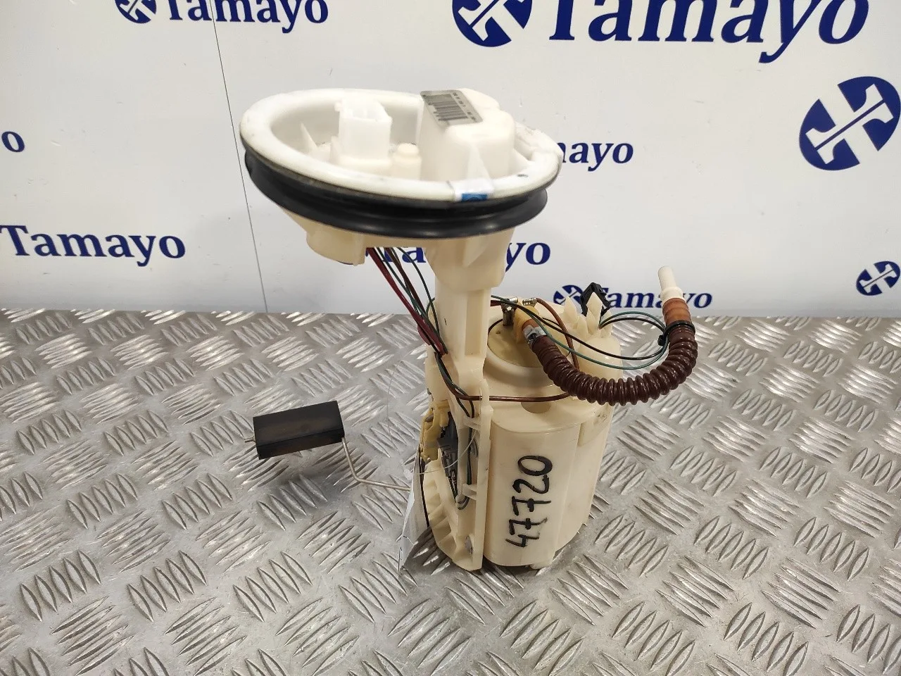 Aforador para Bmw Mini (R50,R53)