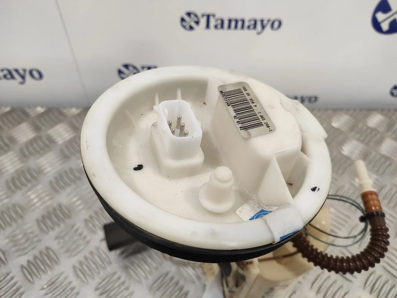 Aforador para Bmw Mini (R50,R53)