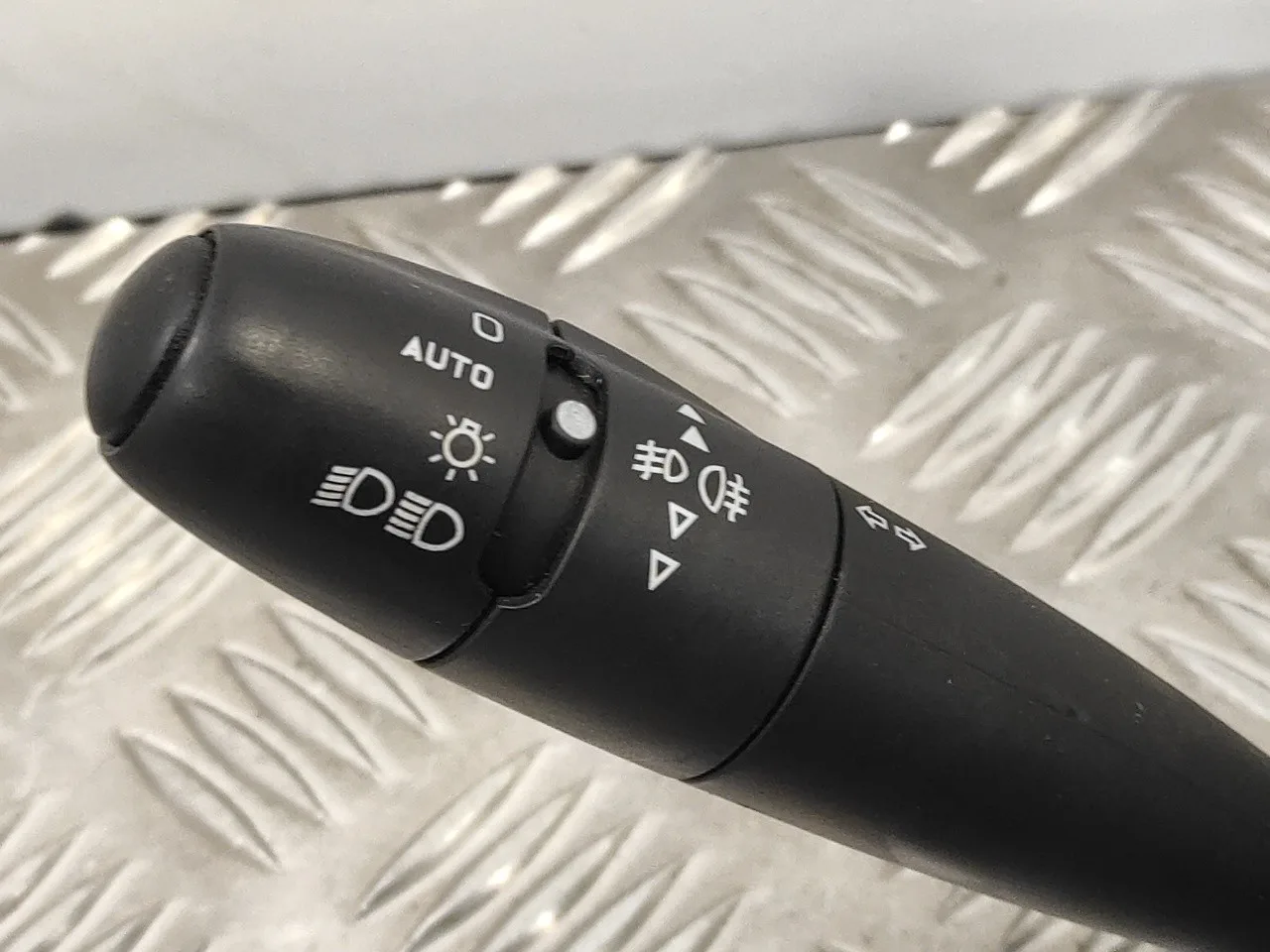 Mando Multifuncion para Citroën C5 Berlina