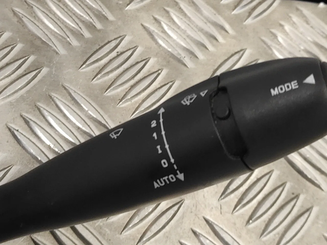 Mando Multifuncion para Citroën C5 Berlina