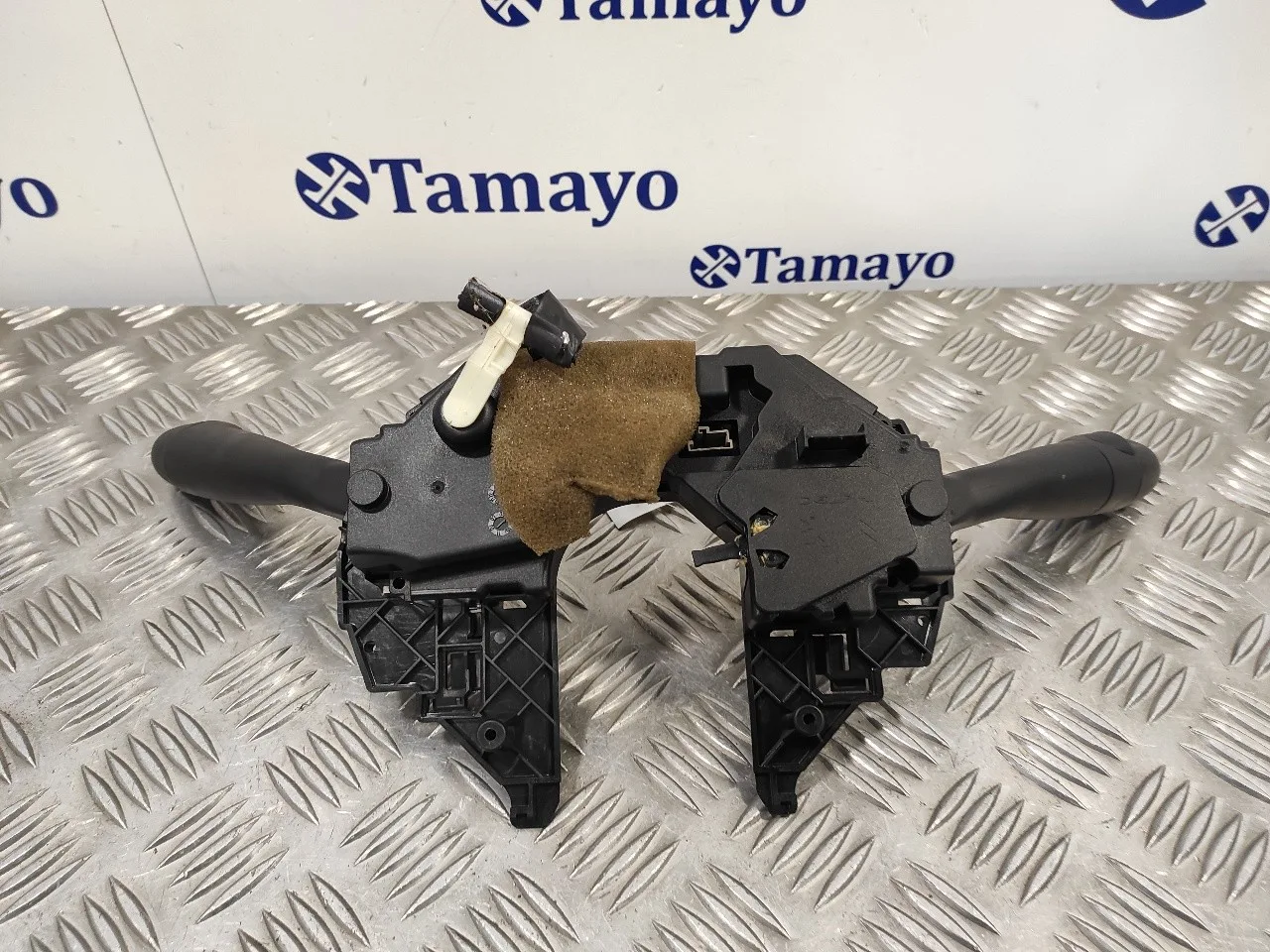 Mando Multifuncion para Citroën C5 Berlina