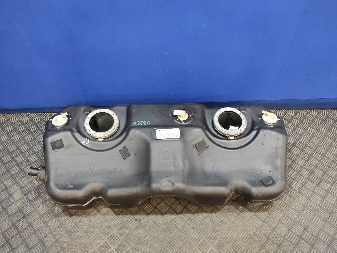 Deposito Combustible para Bmw Mini (R50,R53)