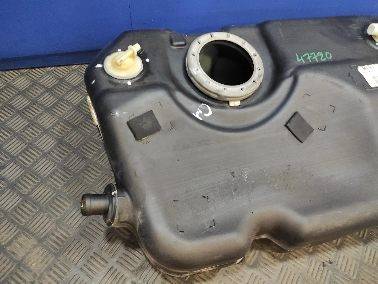 Deposito Combustible para Bmw Mini (R50,R53)