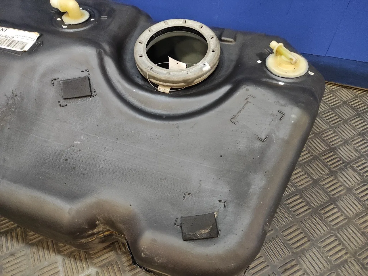 Deposito Combustible para Bmw Mini (R50,R53)