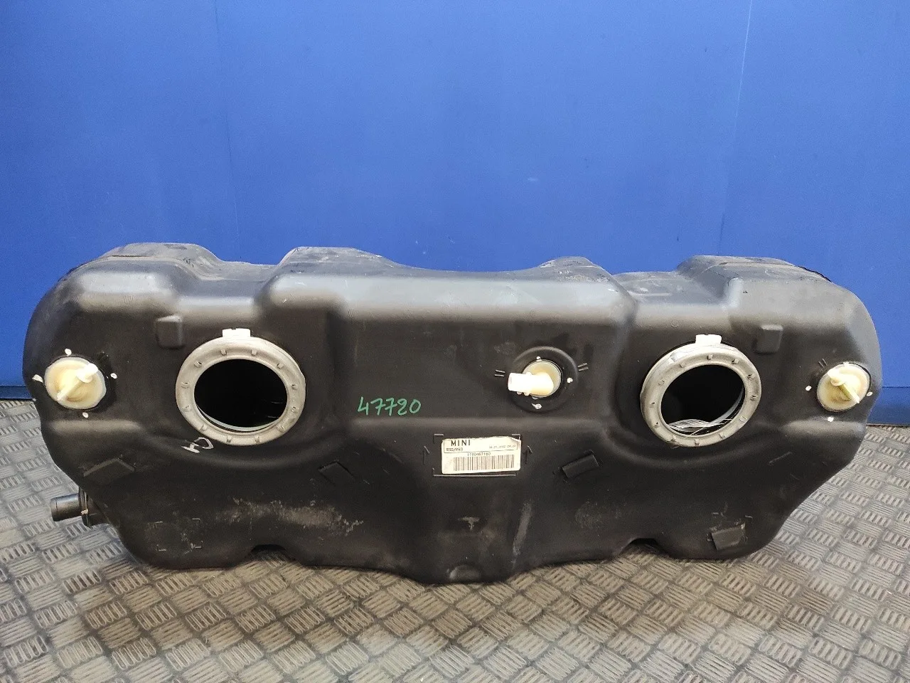 Deposito Combustible para Bmw Mini (R50,R53)