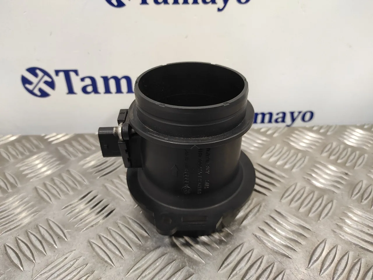 Caudalimetro para Audi A6 Avant (4G5)