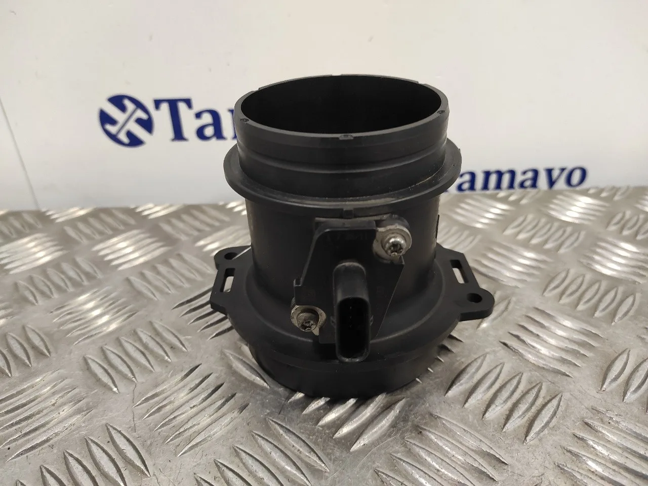 Caudalimetro para Audi A6 Avant (4G5)