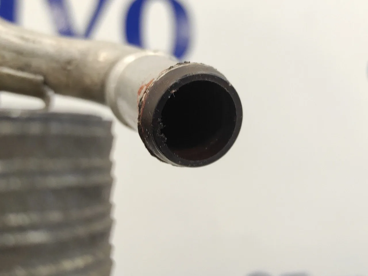 Enfriador Aceite Motor para Audi A6 Avant (4G5)