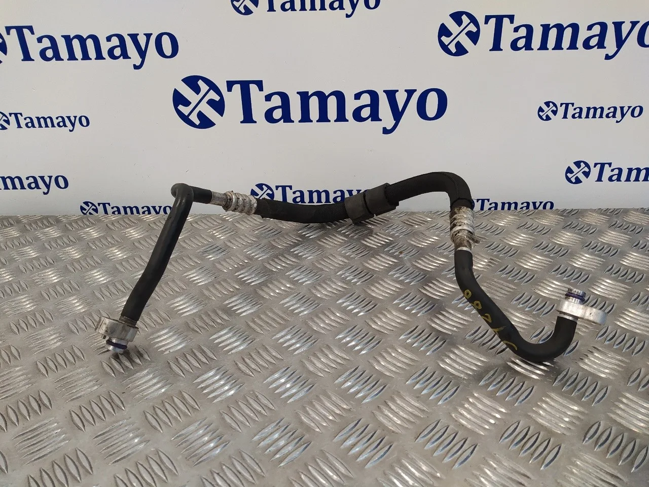 Tubos Aire Acondicionado para Audi A6 Avant (4G5)