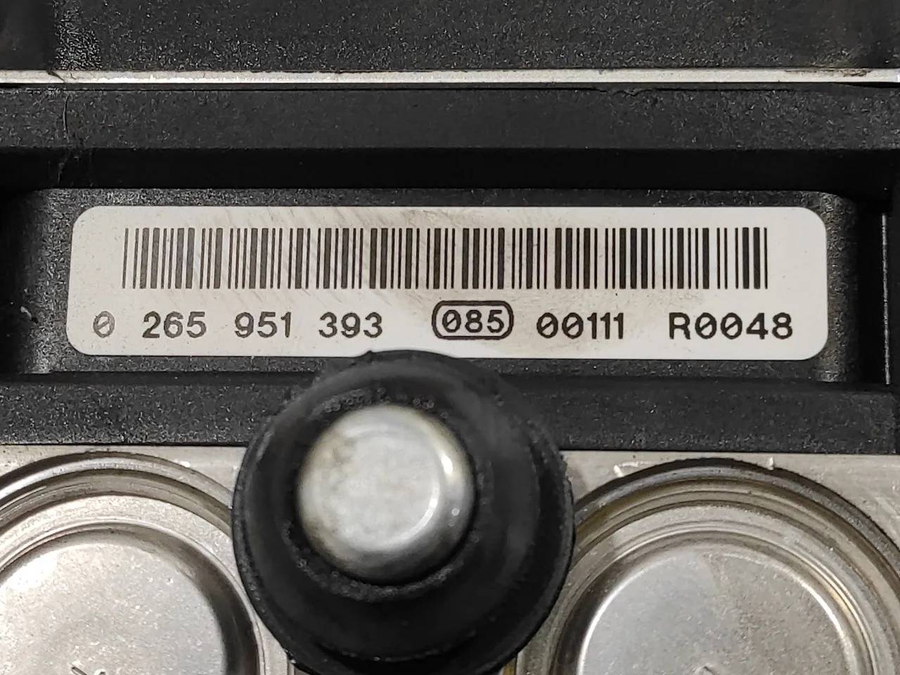 Abs para Citroën C5 Berlina