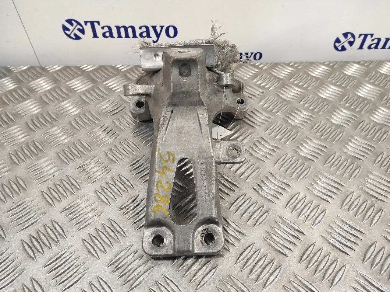 Soporte Motor Derecho para Audi A6 Avant (4G5)