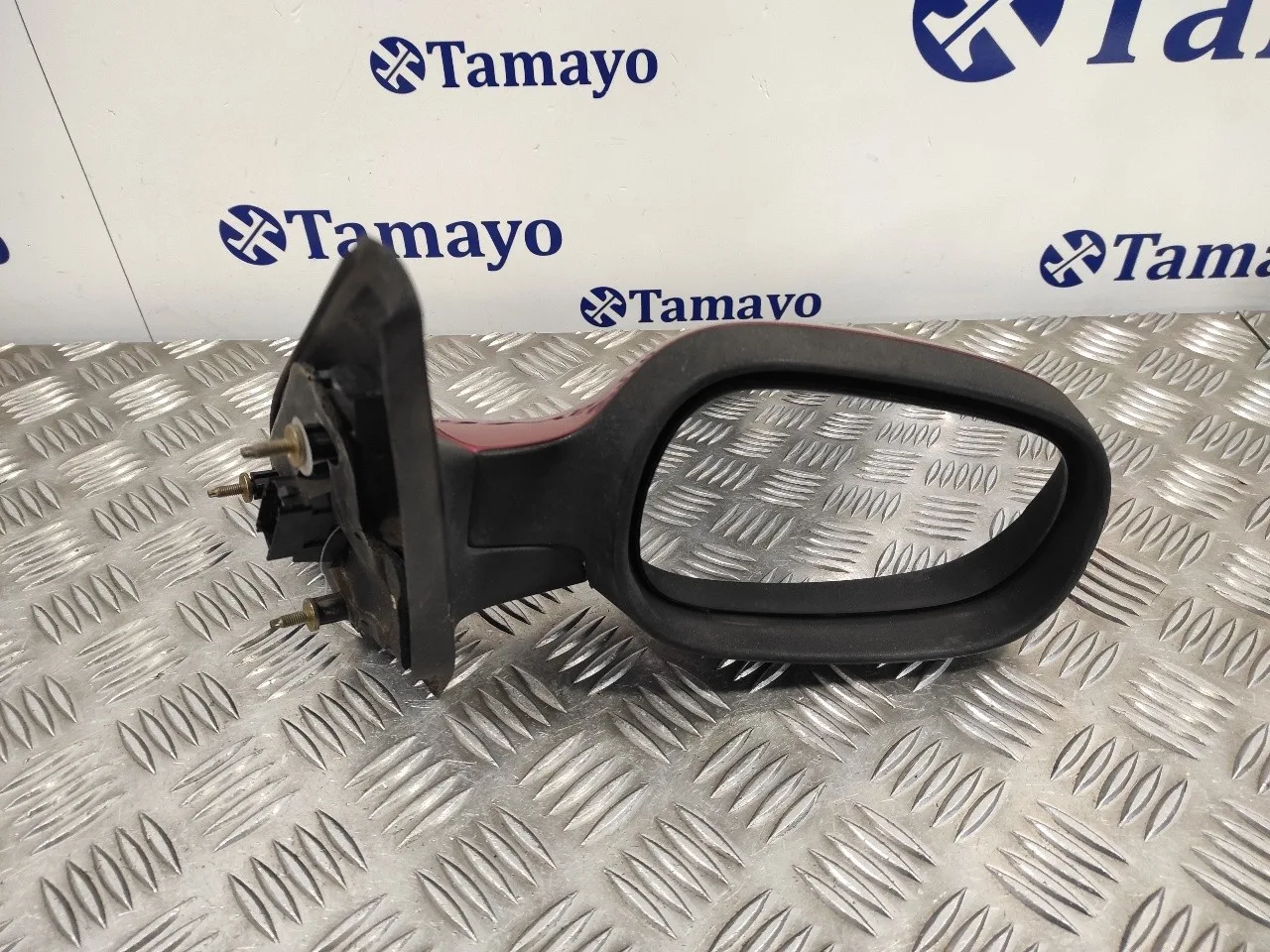 Retrovisor Derecho para Renault Megane I Fase 2 Gandtour (Ka..)