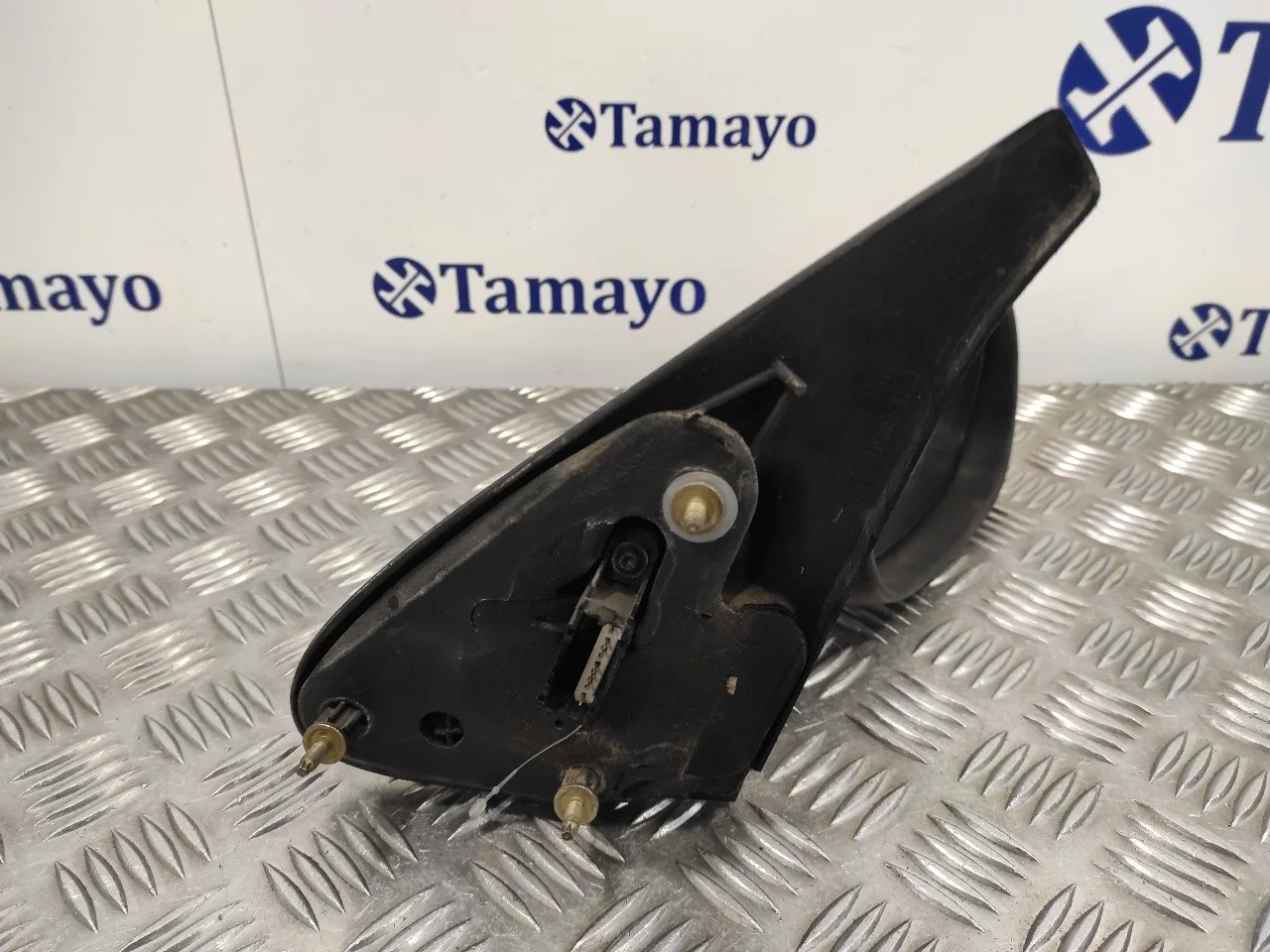 Retrovisor Derecho para Renault Megane I Fase 2 Gandtour (Ka..)