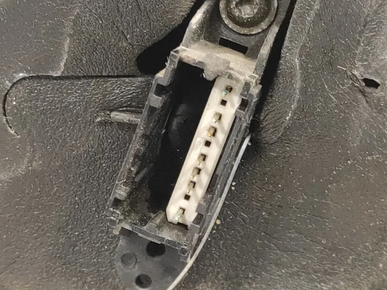 Retrovisor Derecho para Renault Megane I Fase 2 Gandtour (Ka..)