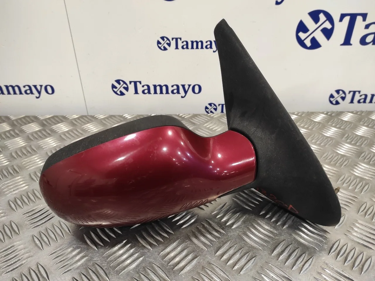 Retrovisor Derecho para Renault Megane I Fase 2 Gandtour (Ka..)