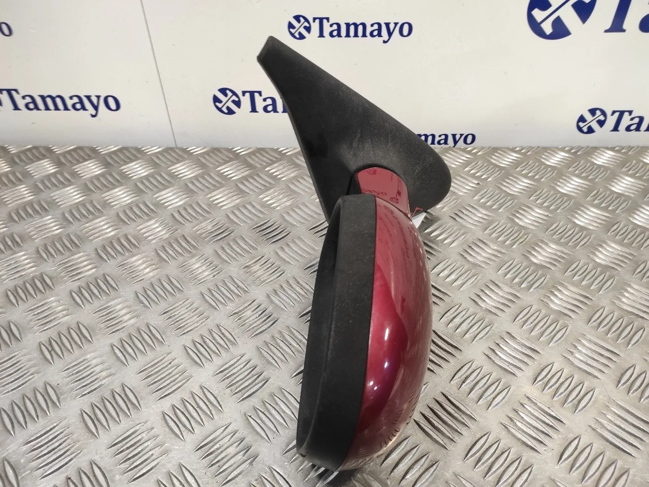 Retrovisor Derecho para Renault Megane I Fase 2 Gandtour (Ka..)