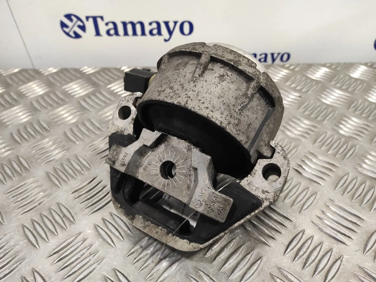 Soporte Motor para Audi A6 Avant (4G5)