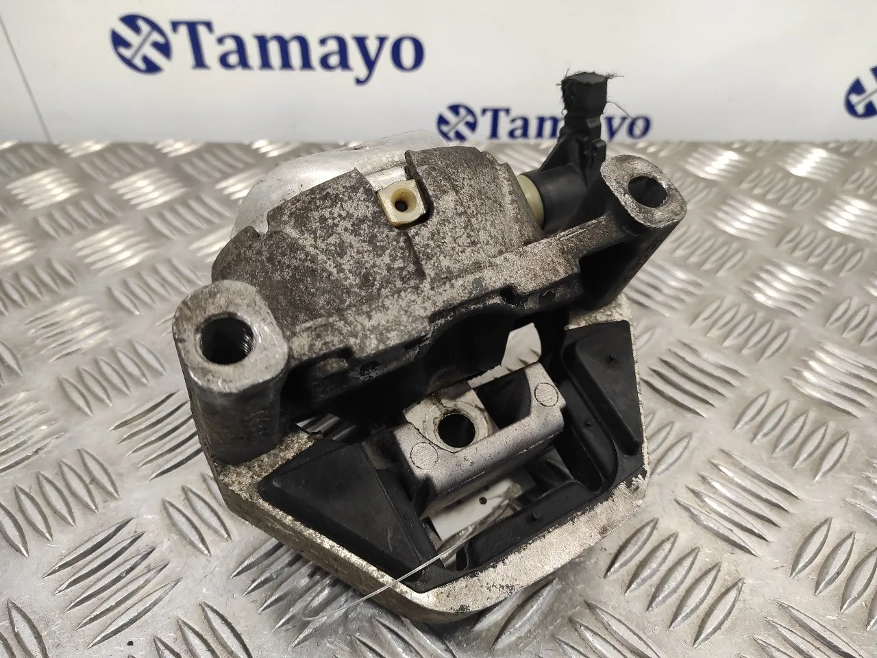 Soporte Motor para Audi A6 Avant (4G5)