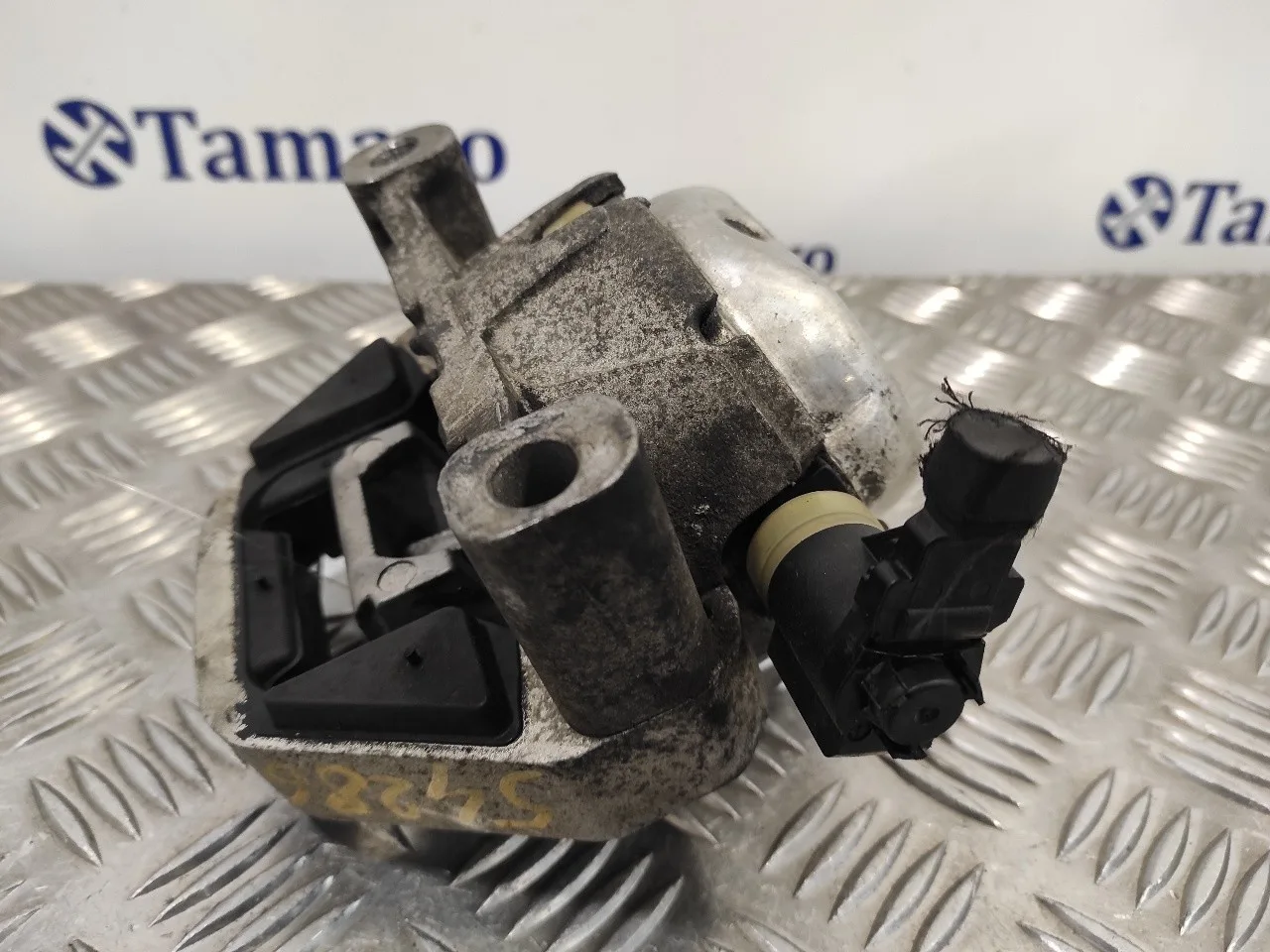 Soporte Motor para Audi A6 Avant (4G5)