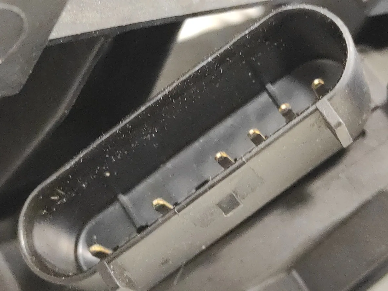 Cerradura Puerta Trasera Derecha para Ford Kuga (Cbs)
