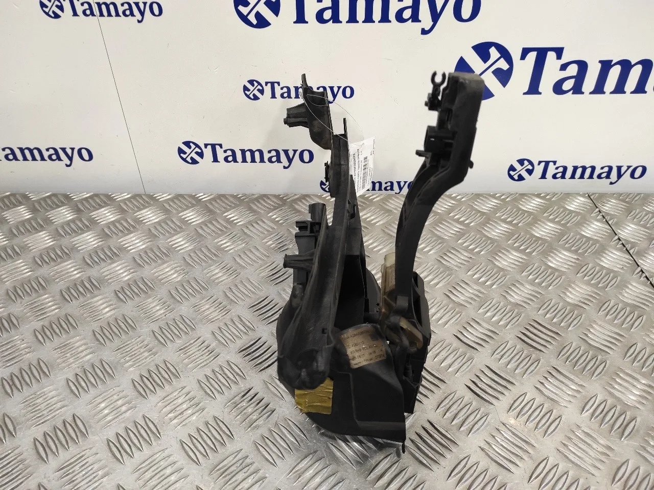 Cerradura Puerta Trasera Derecha para Ford Kuga (Cbs)