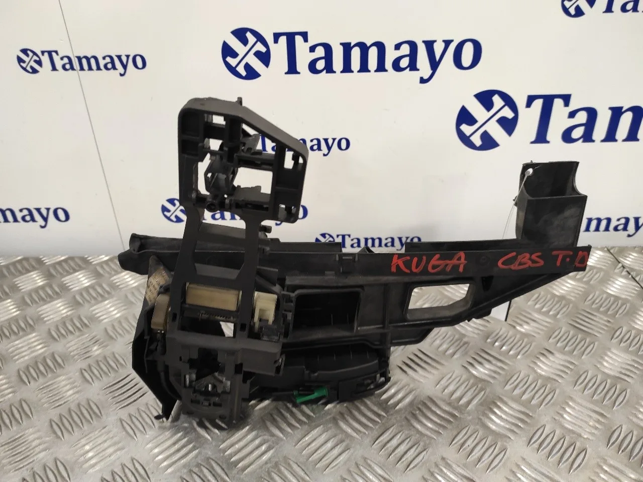 Cerradura Puerta Trasera Derecha para Ford Kuga (Cbs)