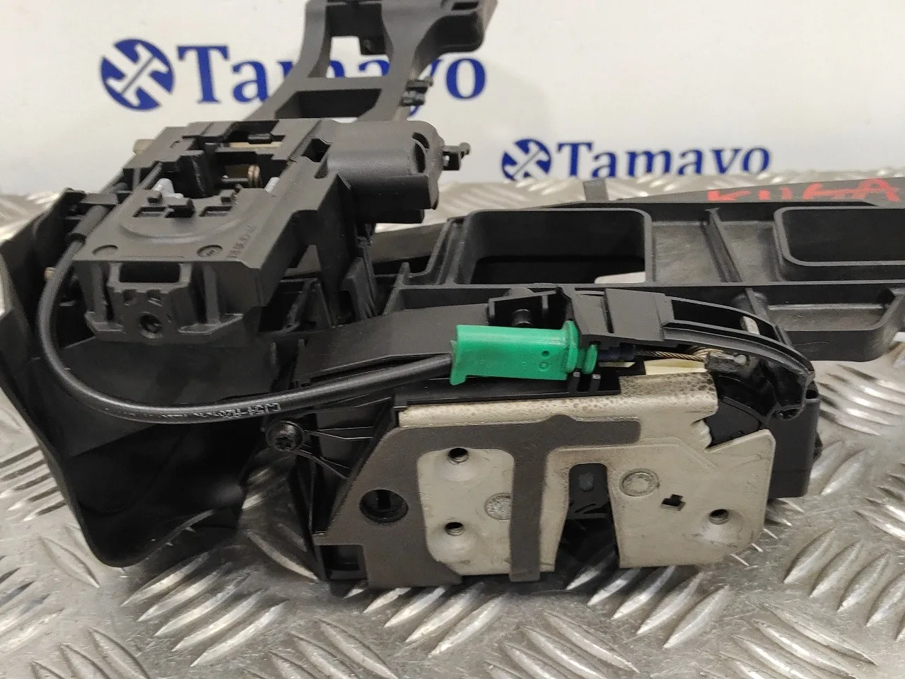 Cerradura Puerta Trasera Derecha para Ford Kuga (Cbs)