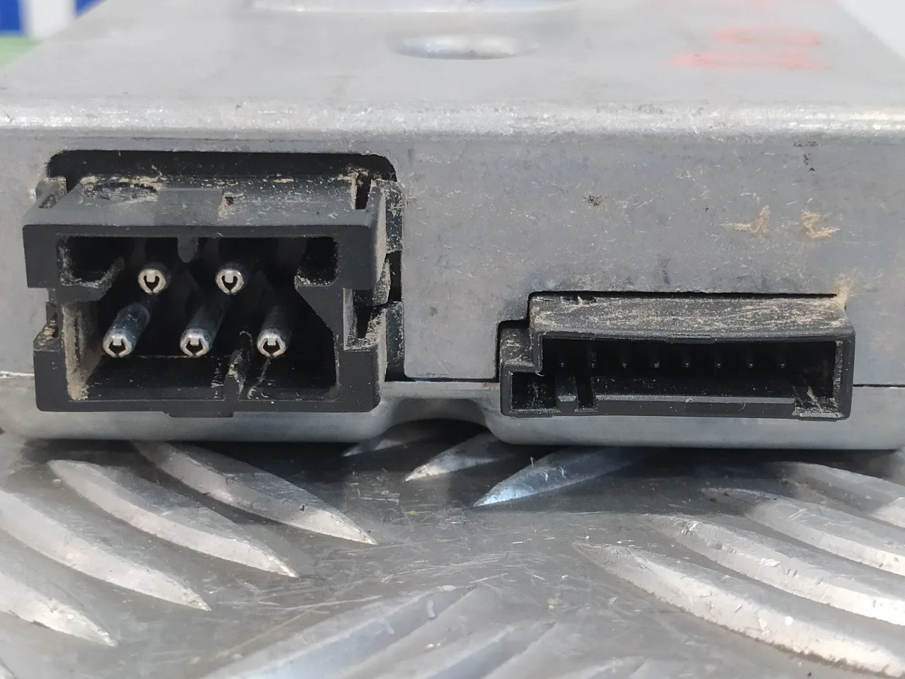 Modulo Electronico para Bmw Serie 5 Berlina (E60)