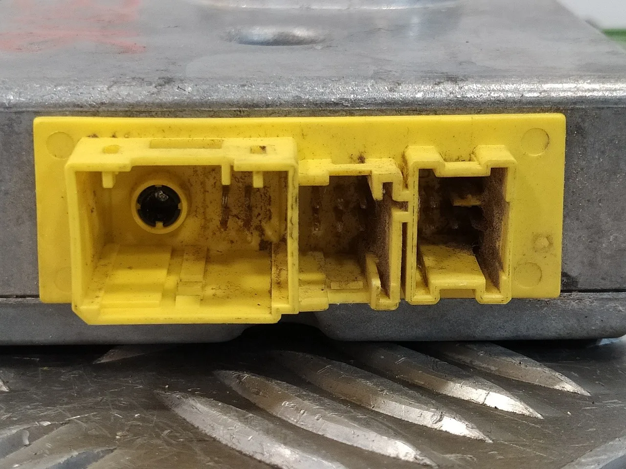 Modulo Electronico para Bmw Serie 5 Berlina (E60)
