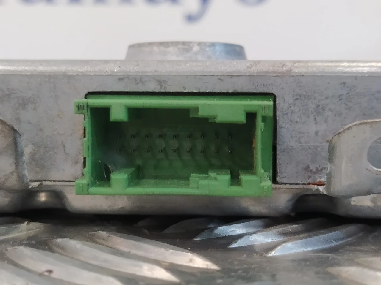 Modulo Electronico para Bmw Serie 5 Berlina (E60)