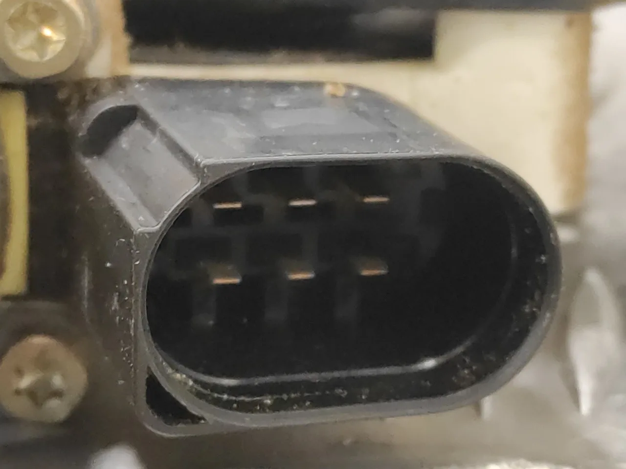 Elevalunas Delantero Derecho para Bmw Serie 5 Berlina (E60)