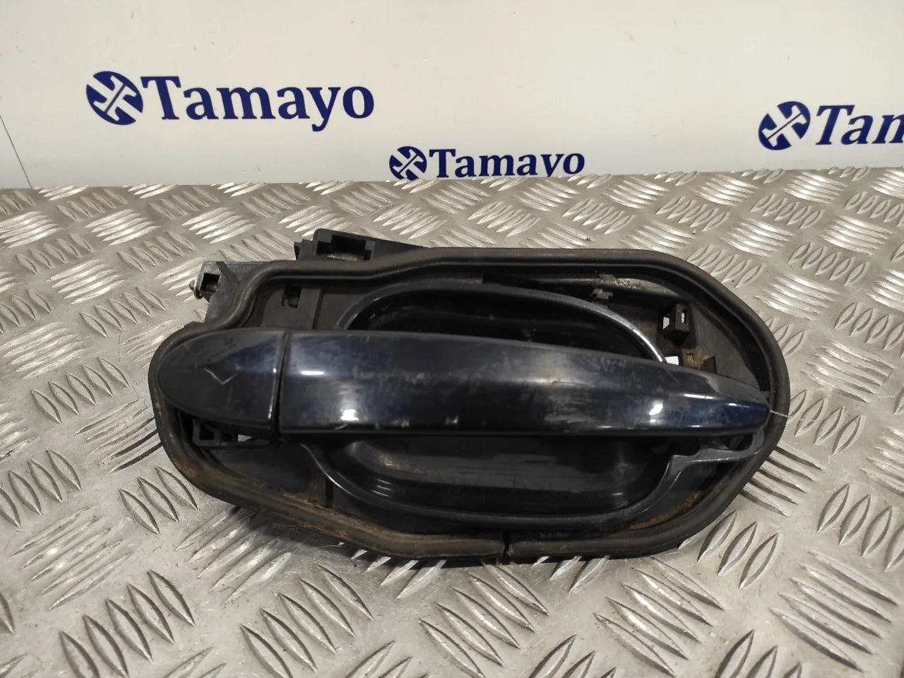 Maneta Exterior Delantera Derecha para Bmw Serie 5 Berlina (E60)