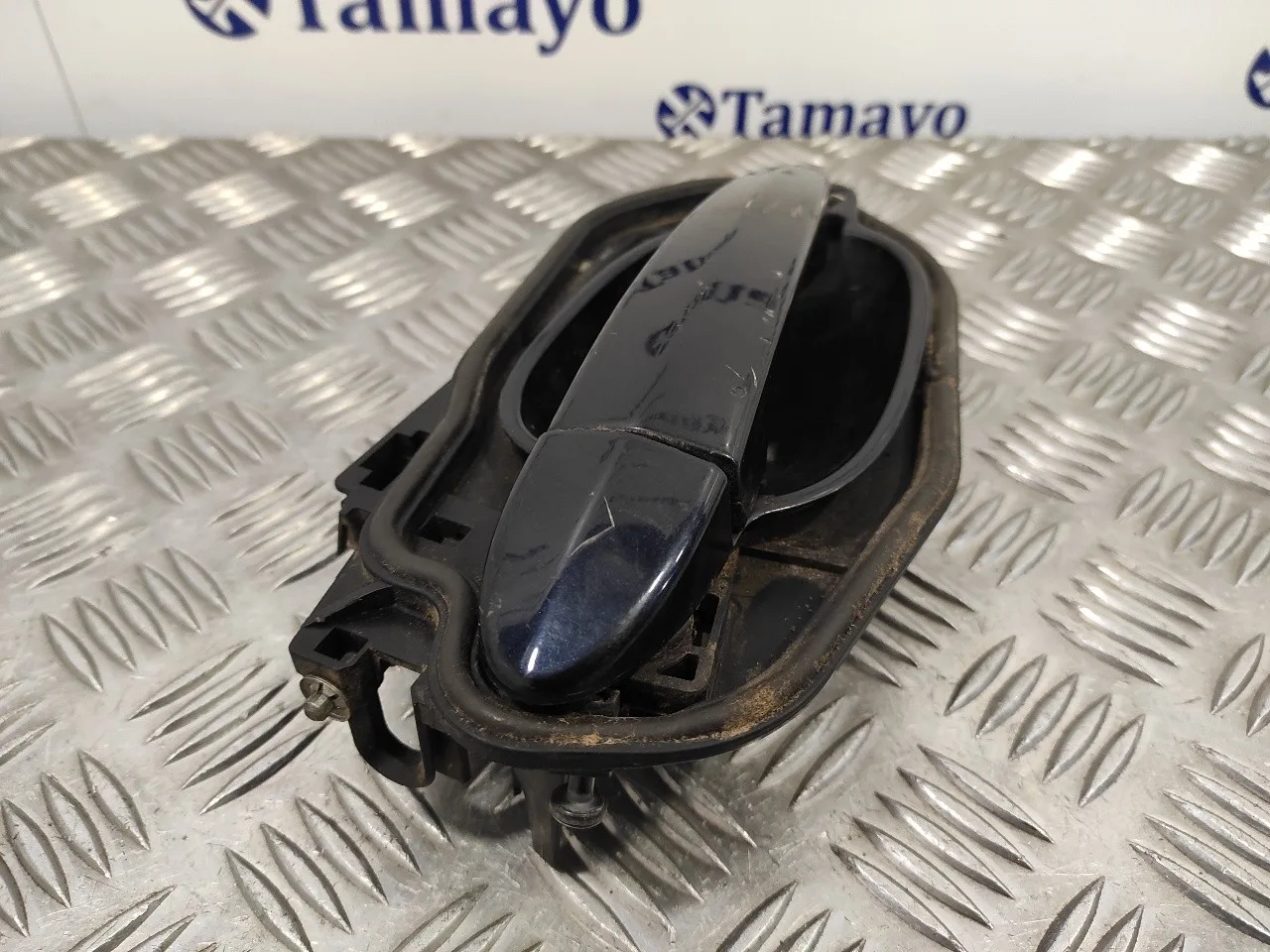 Maneta Exterior Delantera Derecha para Bmw Serie 5 Berlina (E60)