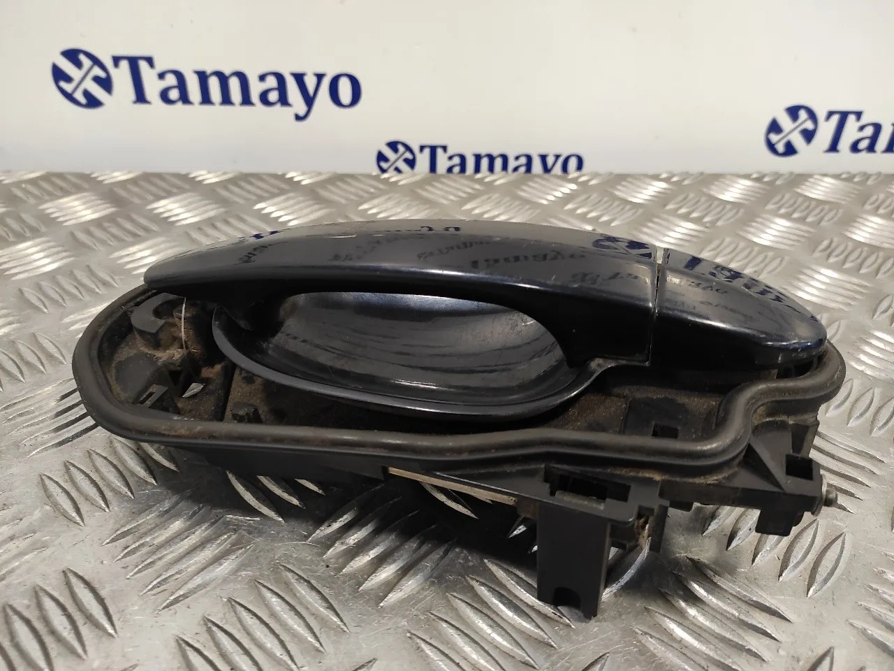 Maneta Exterior Delantera Derecha para Bmw Serie 5 Berlina (E60)