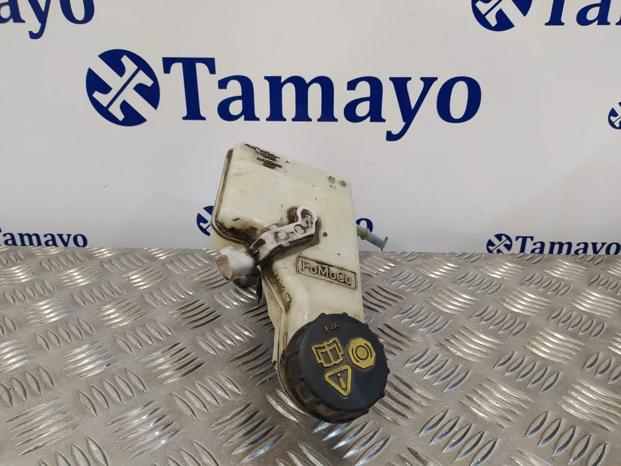 Bomba Freno para Ford Focus Lim. (Cb8)