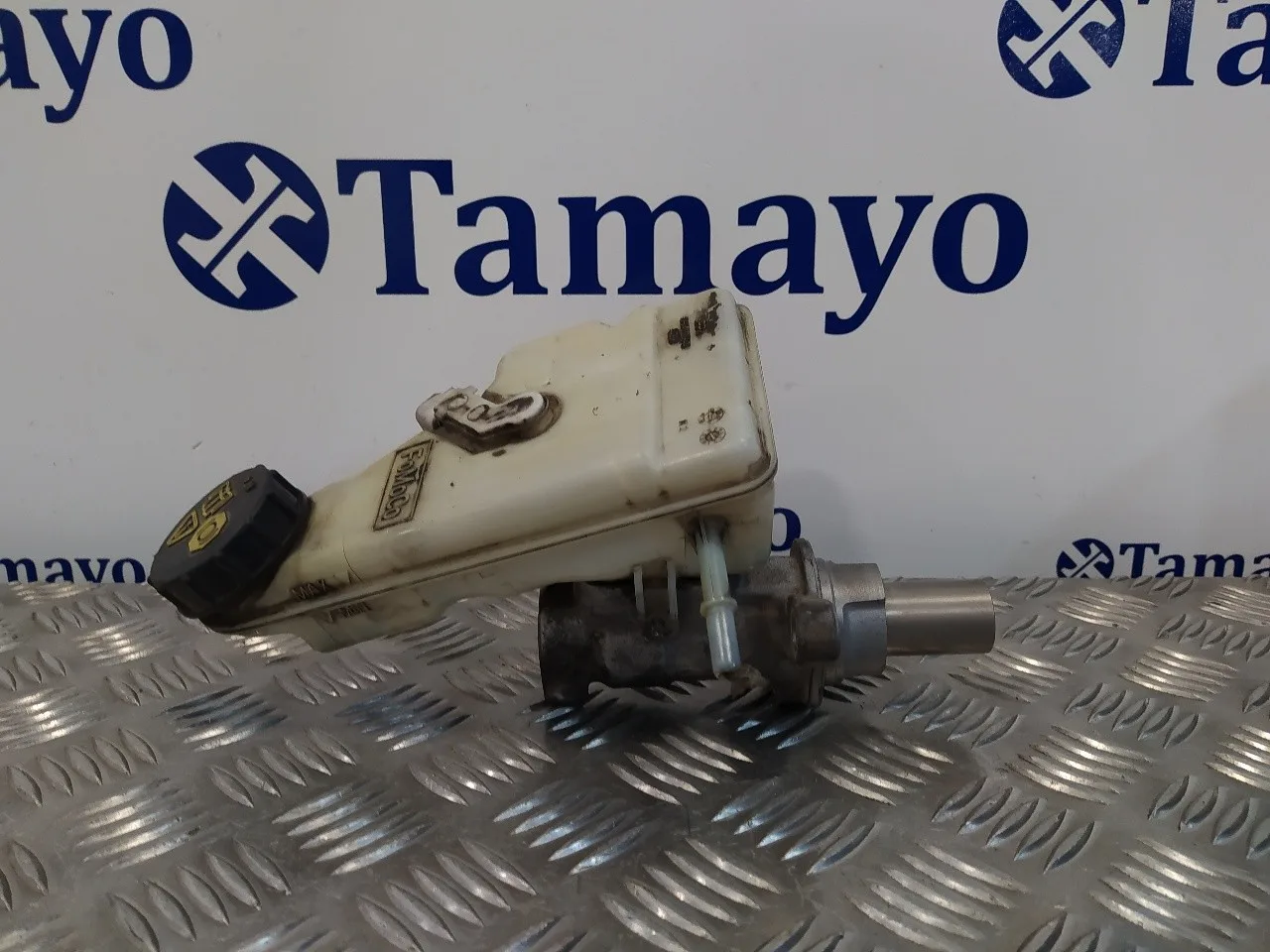 Bomba Freno para Ford Focus Lim. (Cb8)