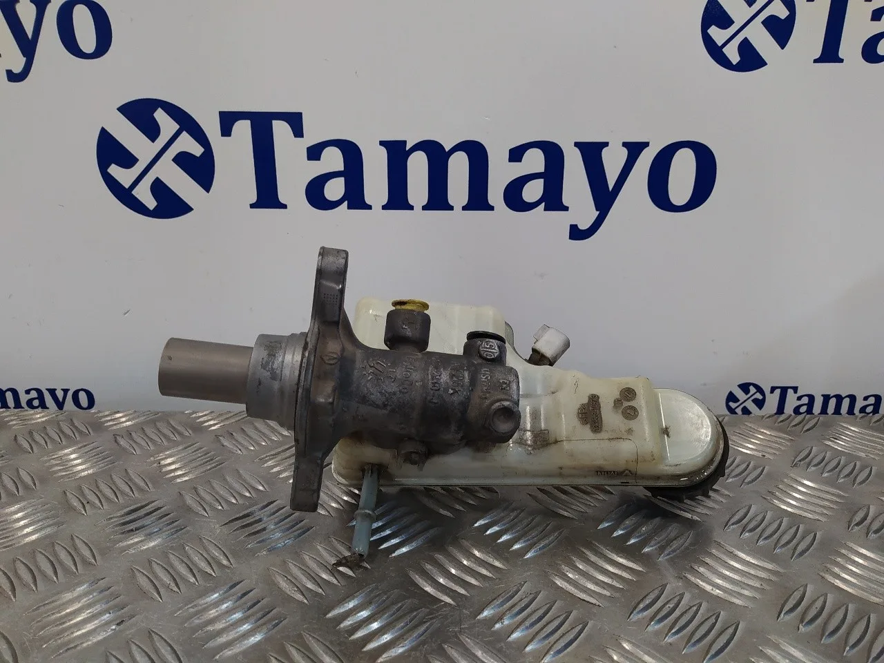 Bomba Freno para Ford Focus Lim. (Cb8)