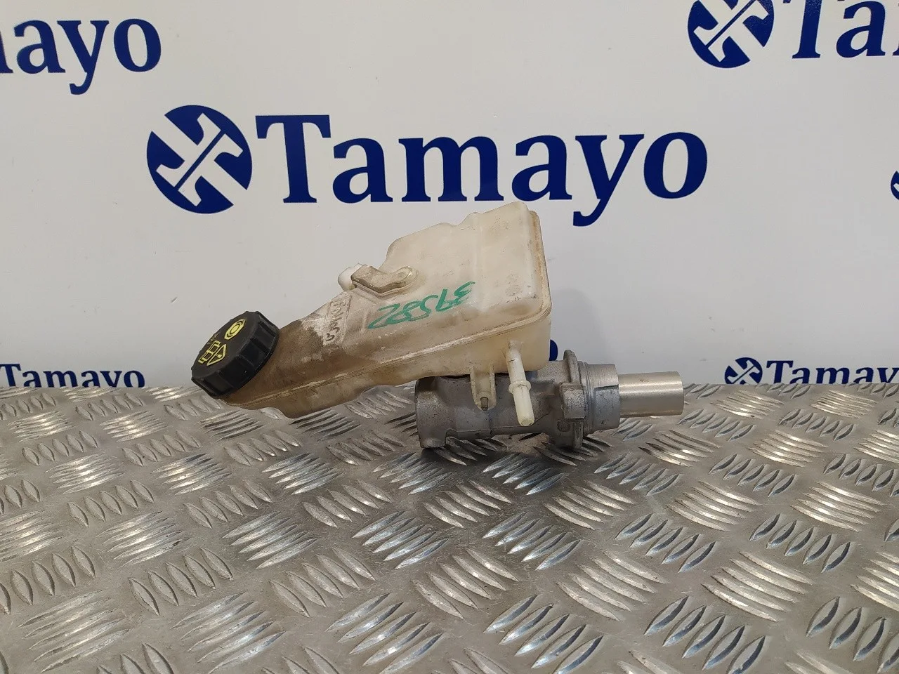 Bomba Freno para Ford Focus Turn. (Cb8)