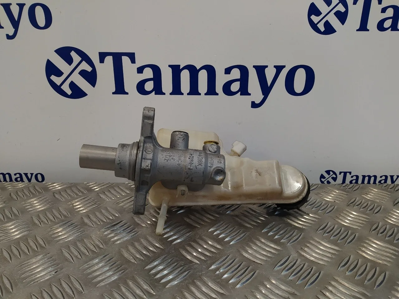 Bomba Freno para Ford Focus Turn. (Cb8)
