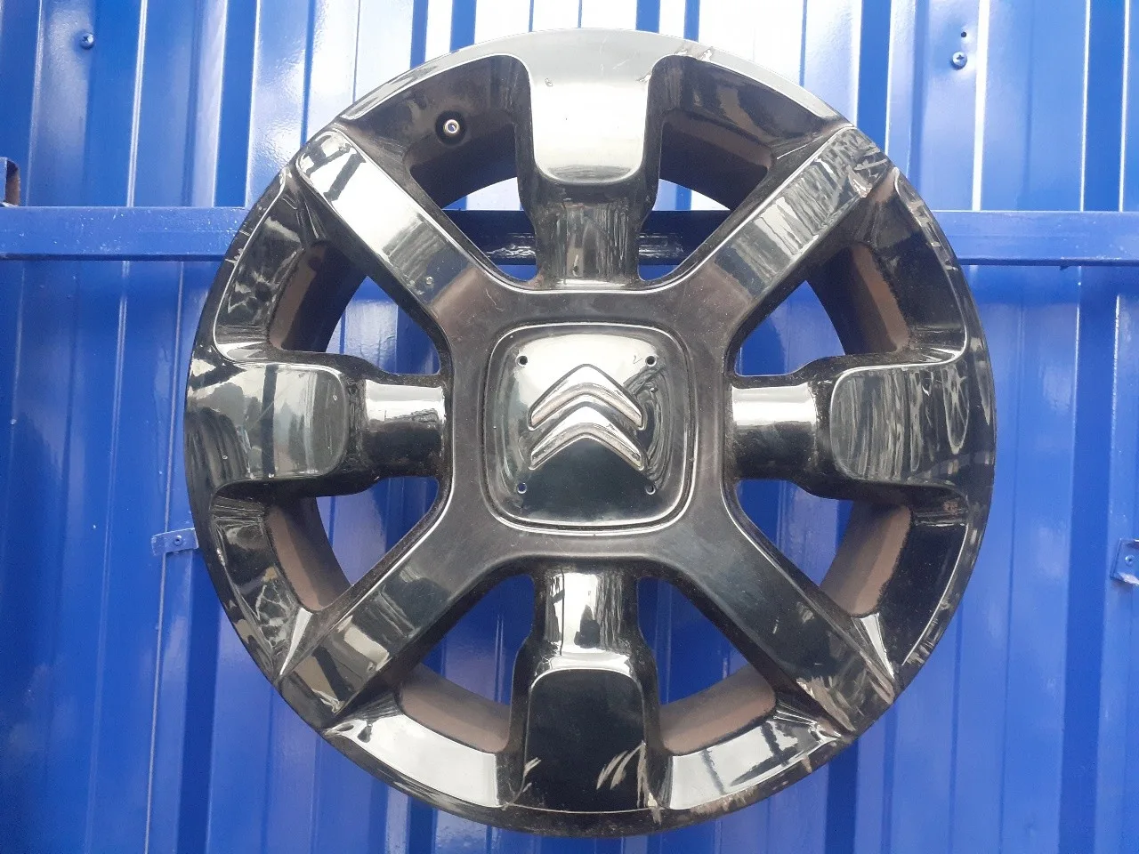 Llanta para Citroën C4 Cactus