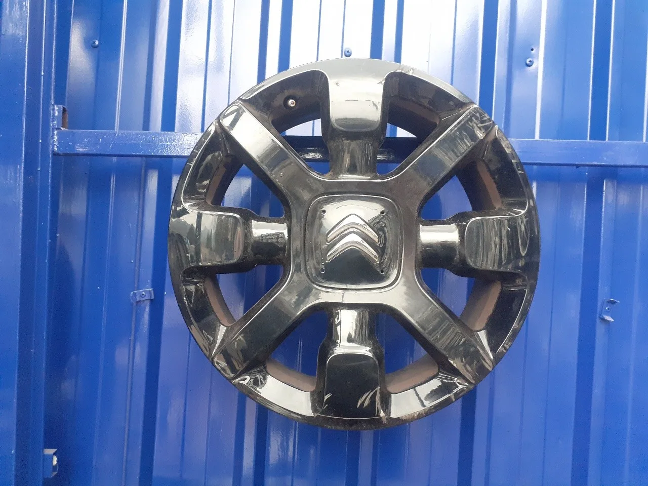 Llanta para Citroën C4 Cactus