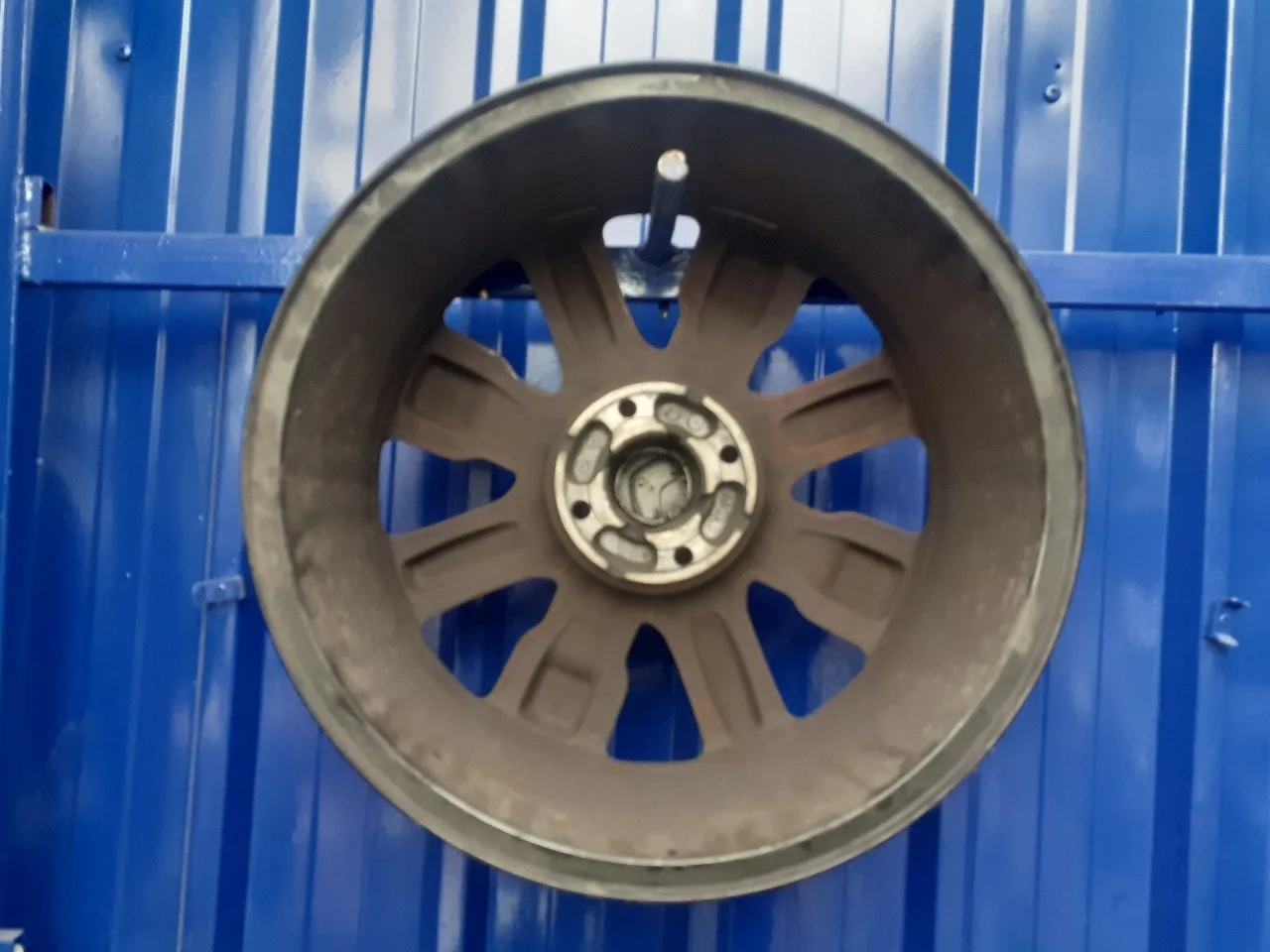 Llanta para Citroën C4 Cactus