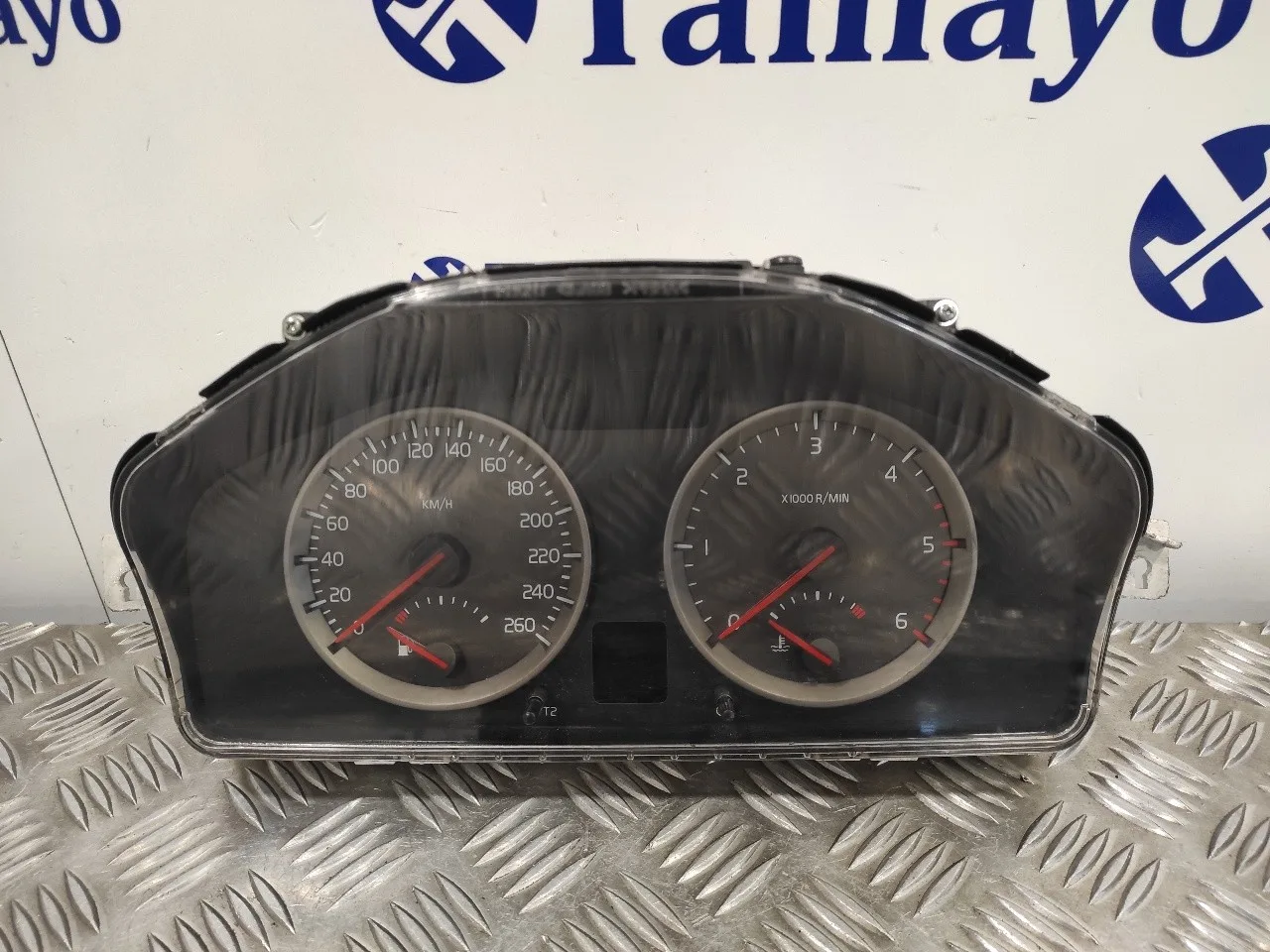 Cuadro Instrumentos para Volvo C30