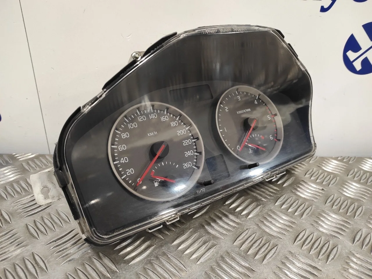 Cuadro Instrumentos para Volvo C30