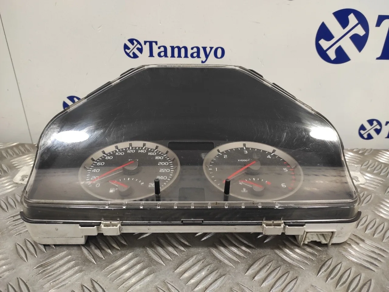 Cuadro Instrumentos para Volvo C30