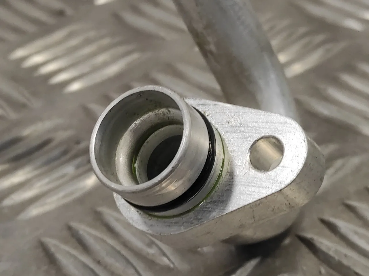 Tubos Aire Acondicionado para Mazda Mx-5 (04.2015>)