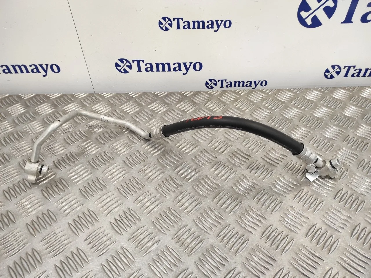 Tubos Aire Acondicionado para Mazda Mx-5 (04.2015>)