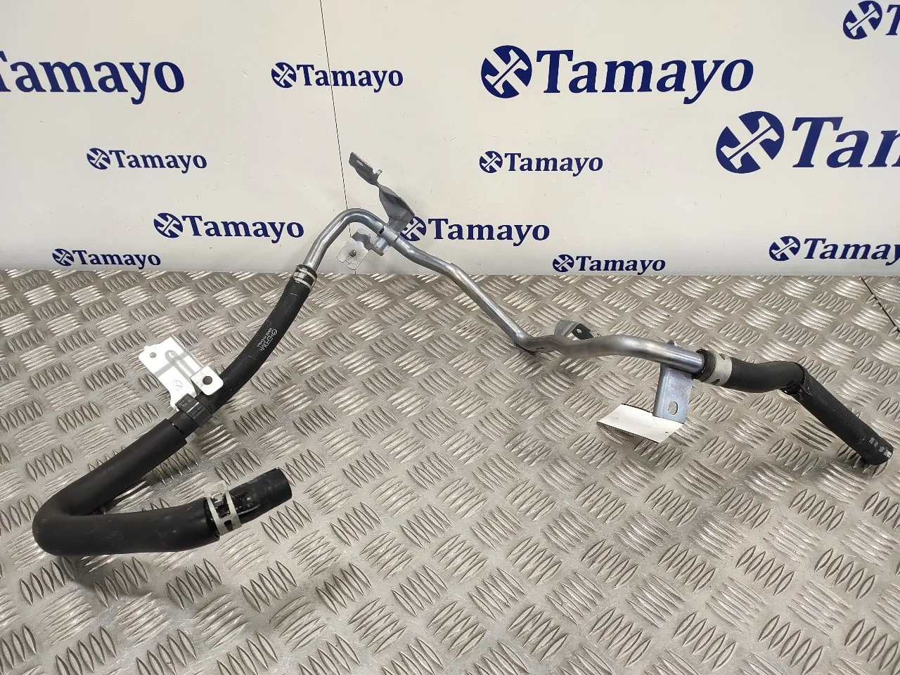 Tubo para Mazda Mx-5 (04.2015>)